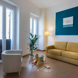 Sa Conca Holiday Appartement Cagliari