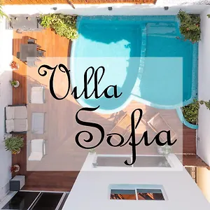 Sofía Apart-hotel Cancún