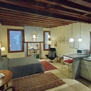 San Marco 1825 Apartamento Veneza
