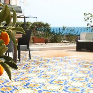  Apartment Taonasi Taormina Apartments