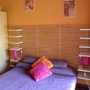 Il Nido Sul Tetto A Apartamento Milão