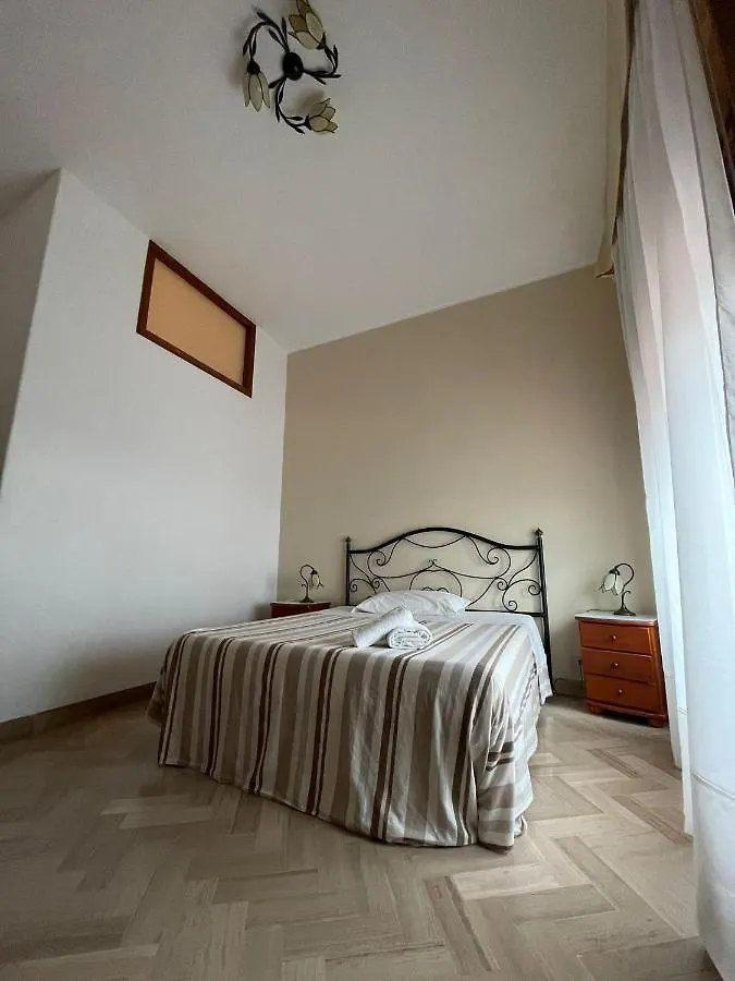 Bed & Breakfast Villa Sara Taormina